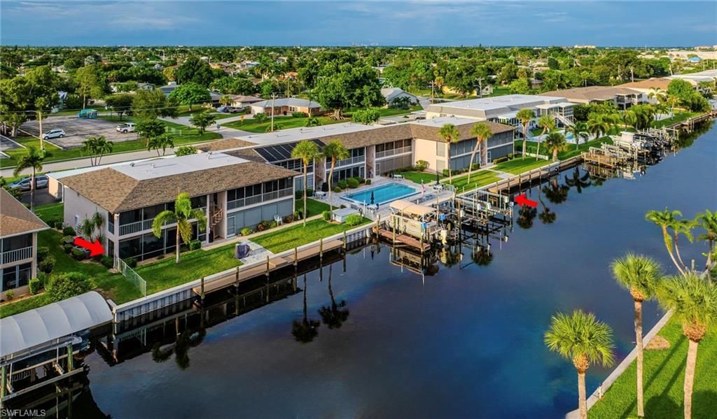 814 SE 46th St, Unit 1G, Cape Coral, FL 33904 Photo