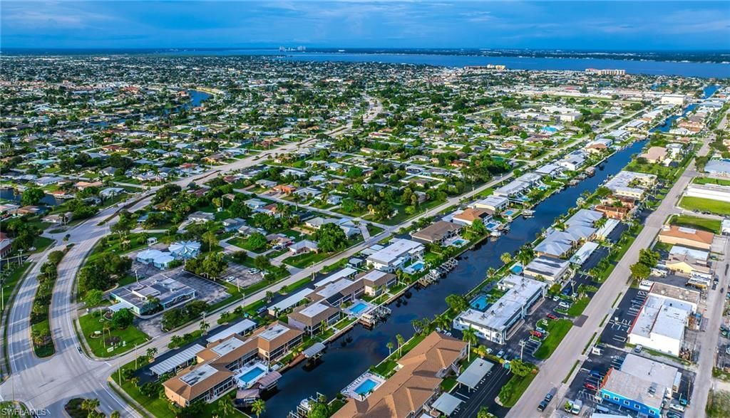 814 SE 46th St, Unit 1G, Cape Coral, FL 33904 Photo