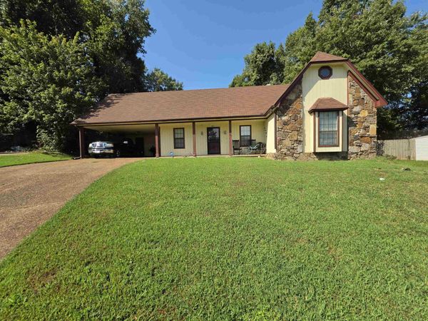 4471 NORTHWOOD HILLS CV, Unicorp/Memphis, TN 38128