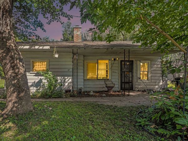 37 Logan Street, Battle Creek, MI 49015