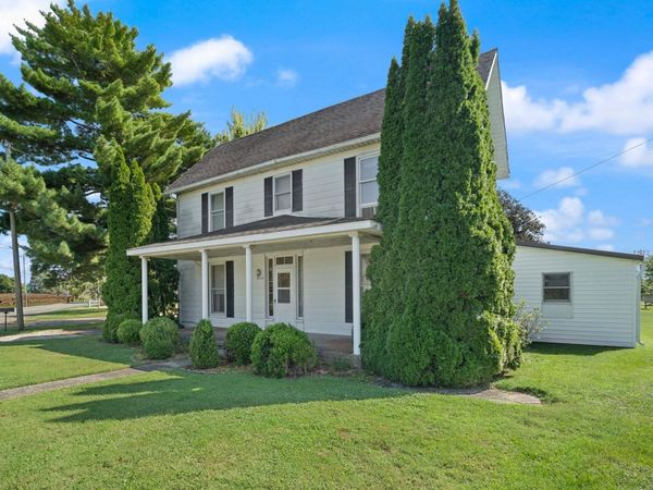 4870 W SR 56, Jasper, IN 47546