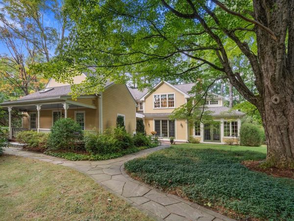 270 Concord Rd, Lincoln, MA 01773