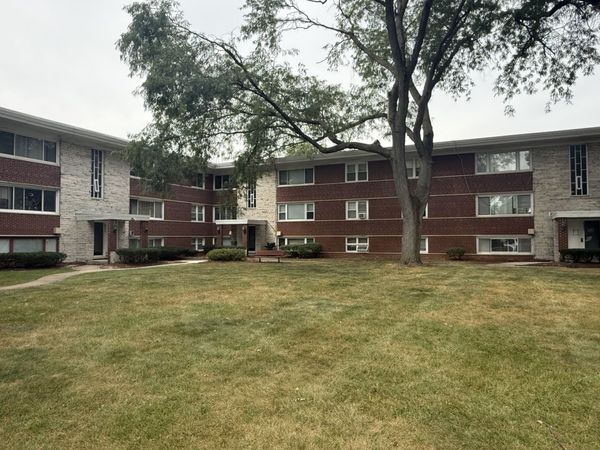 6864 Lode Drive , Unit 3B, Worth, IL 60482