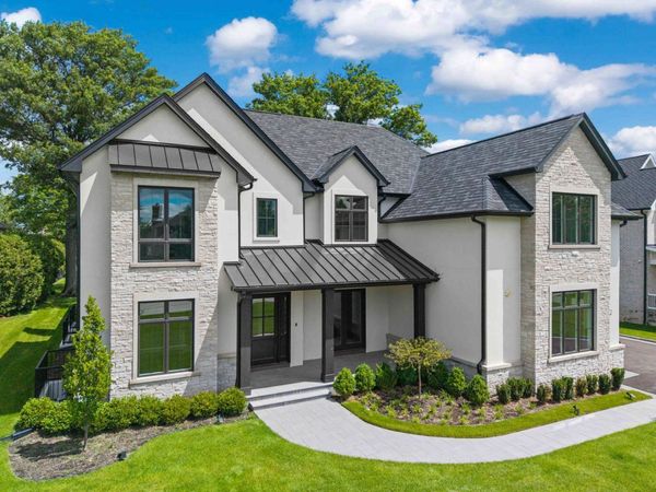 3890 Greenacre Drive, Northbrook, IL 60062