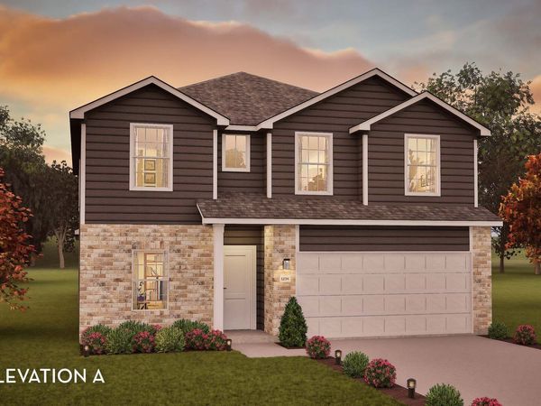 11706 GLENDORA RUN, San Antonio, TX 78245