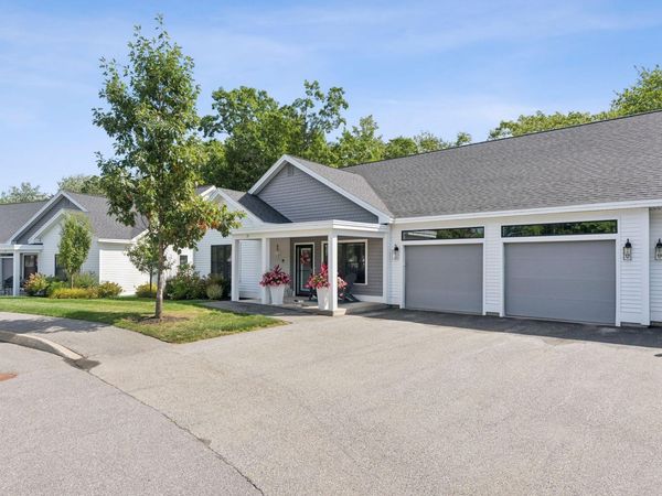 13 Mill Commons Drive, Unit 13, Scarborough, ME 04074