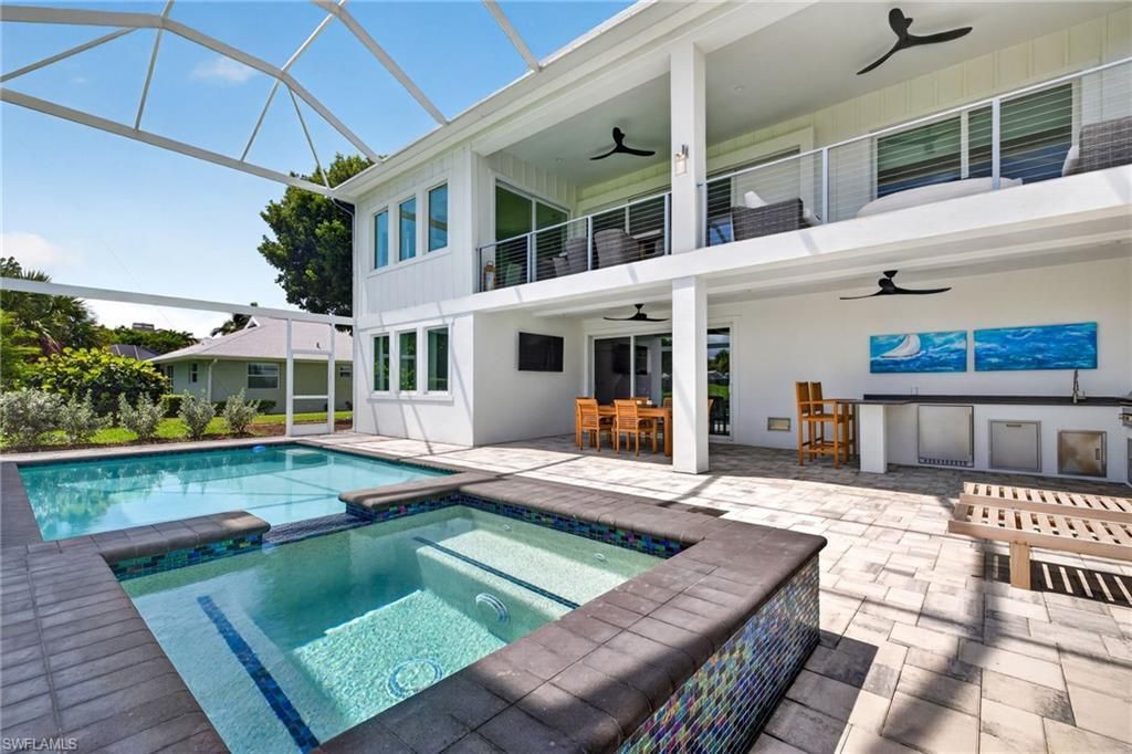 1272 Par View Dr, Sanibel, FL 33957 Photo