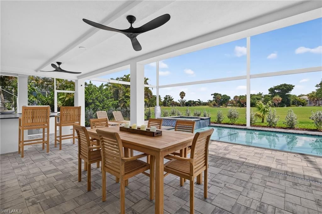 1272 Par View Dr, Sanibel, FL 33957 Photo