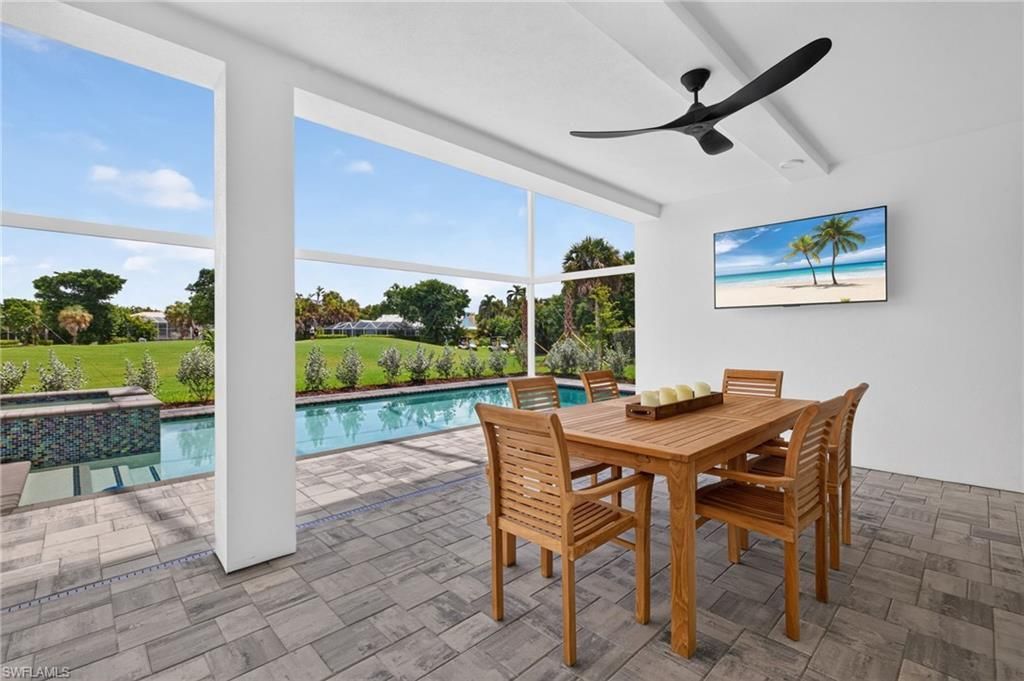 1272 Par View Dr, Sanibel, FL 33957 Photo