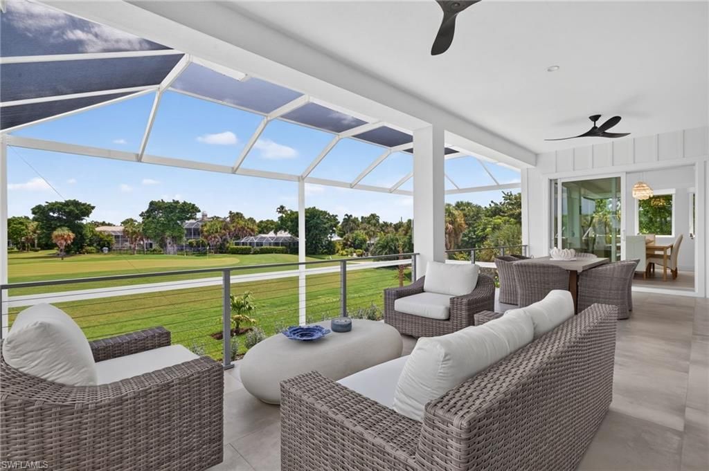 1272 Par View Dr, Sanibel, FL 33957 Photo