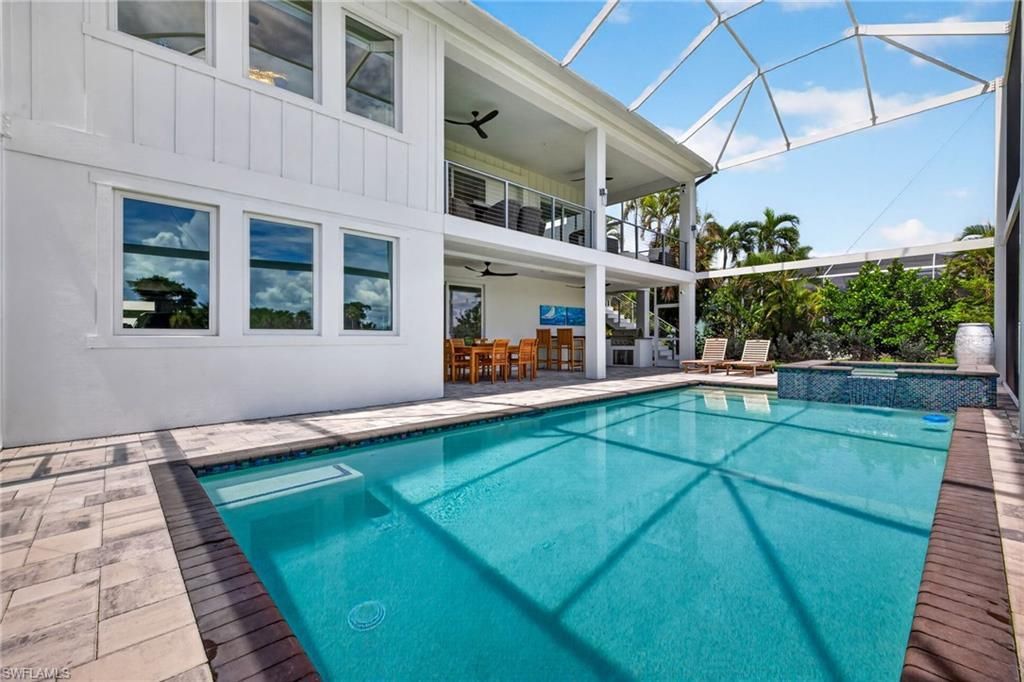 1272 Par View Dr, Sanibel, FL 33957 Photo