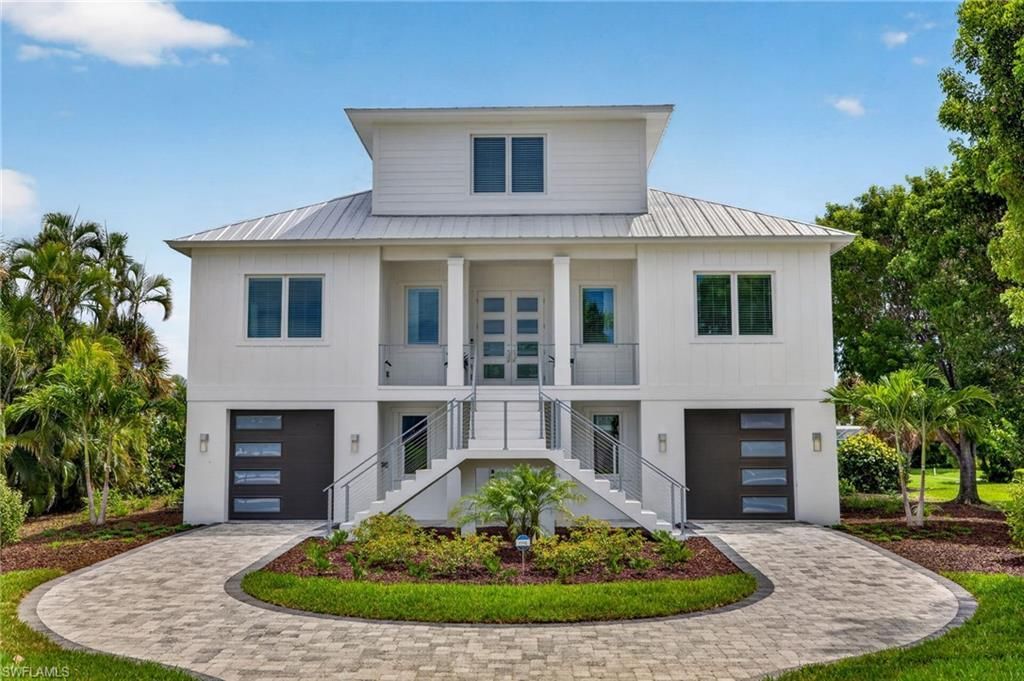 1272 Par View Dr, Sanibel, FL 33957 Photo