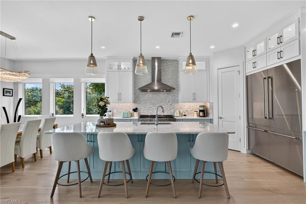 1272 Par View Dr, Sanibel, FL 33957 Photo