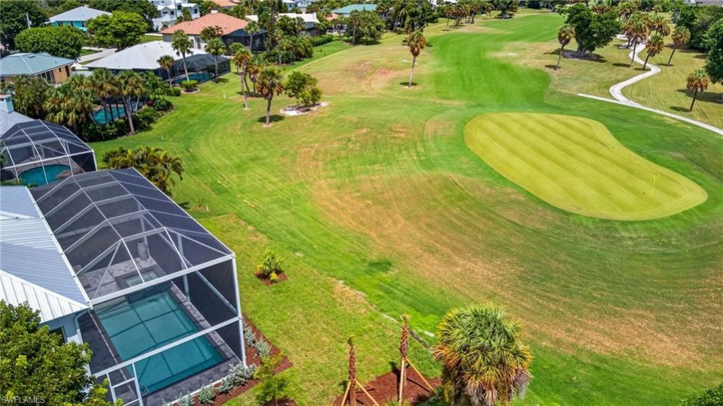 1272 Par View Dr, Sanibel, FL 33957 Photo