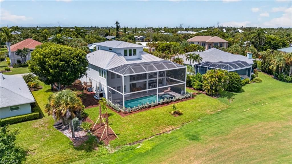 1272 Par View Dr, Sanibel, FL 33957 Photo