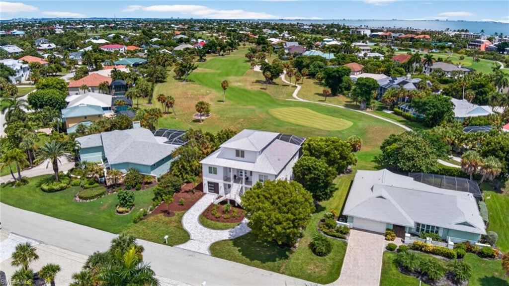 1272 Par View Dr, Sanibel, FL 33957 Photo
