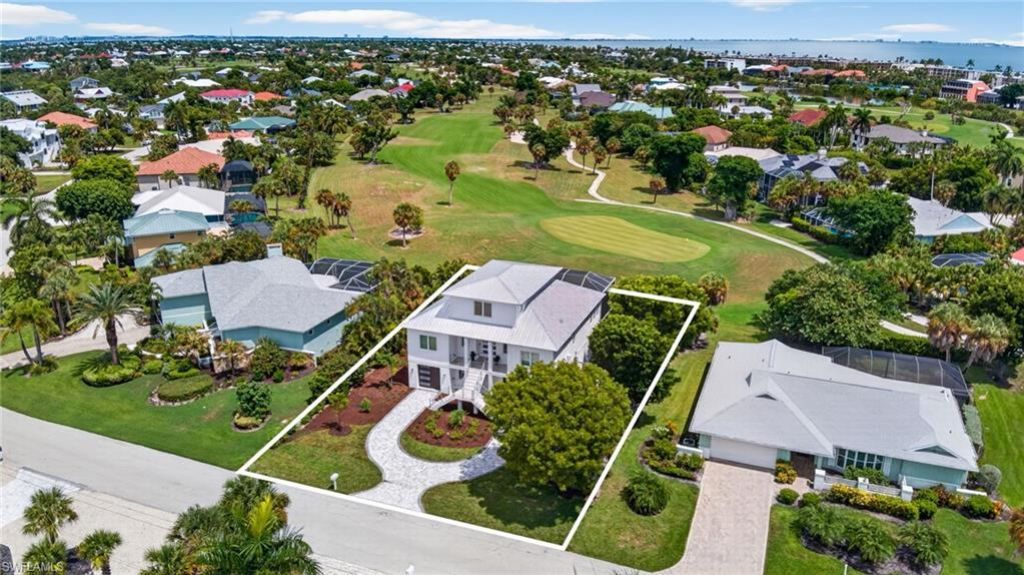 1272 Par View Dr, Sanibel, FL 33957 Photo