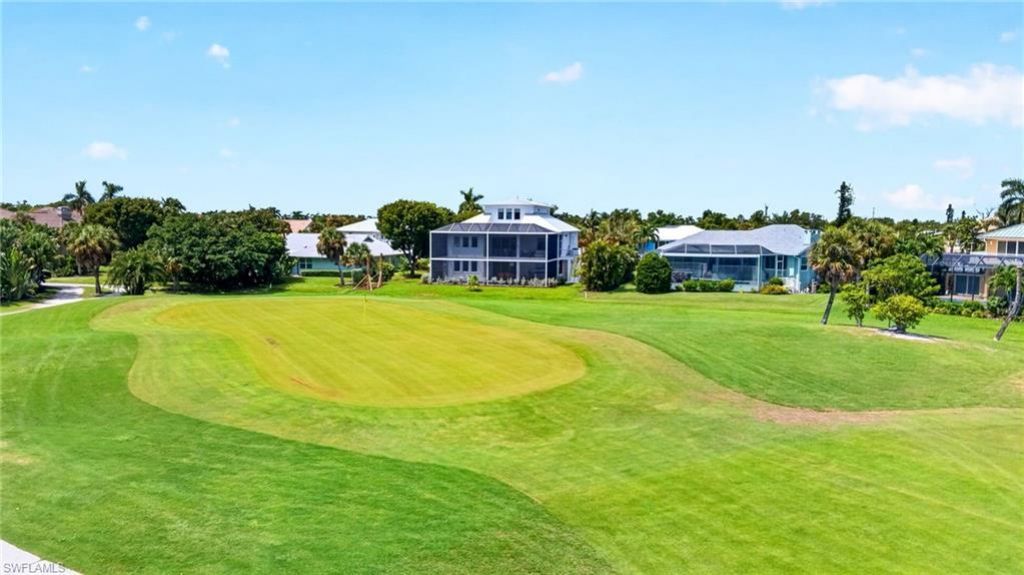 1272 Par View Dr, Sanibel, FL 33957 Photo