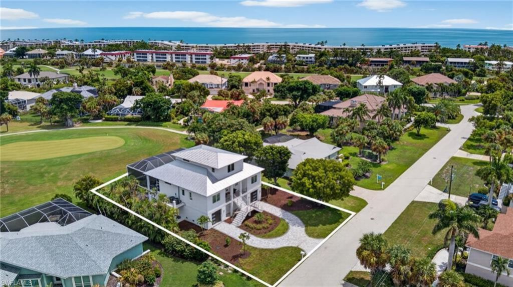 1272 Par View Dr, Sanibel, FL 33957 Photo