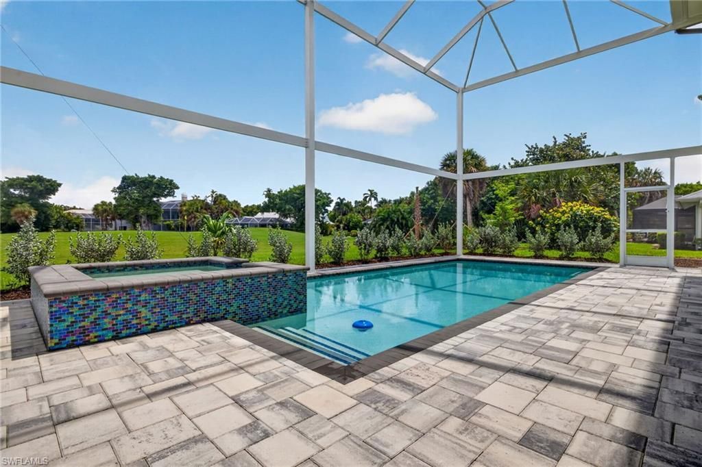 1272 Par View Dr, Sanibel, FL 33957 Photo