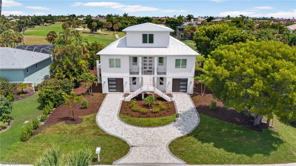 1272 Par View Dr, Sanibel, FL 33957 Photo