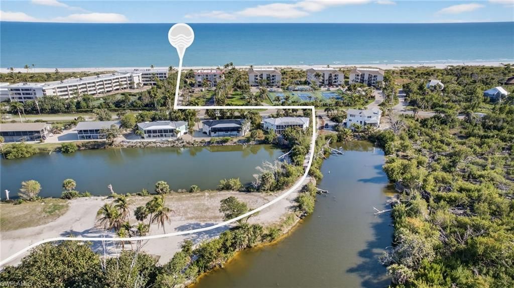 1272 Par View Dr, Sanibel, FL 33957 Photo