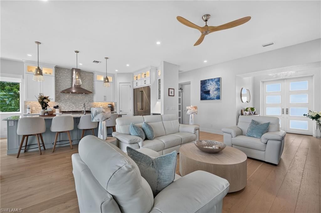 1272 Par View Dr, Sanibel, FL 33957 Photo