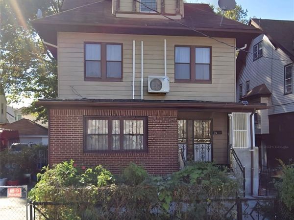 193-10 100th Avenue, Unit 1FL, Hollis, NY 11423