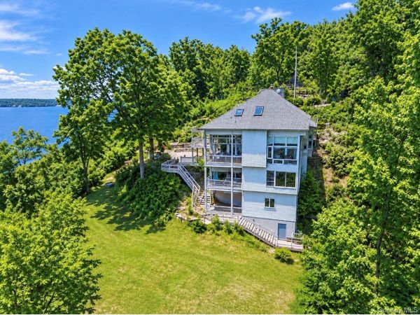 288 S Boulevard, Nyack, NY 10960