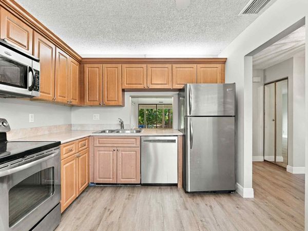 4161 NW 22nd Street, Unit 261G, Coconut Creek, FL 33066
