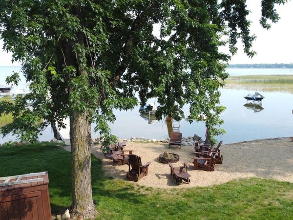 35852 Rush Lake Loop, Unit 3 and 4, Ottertail, MN 56571