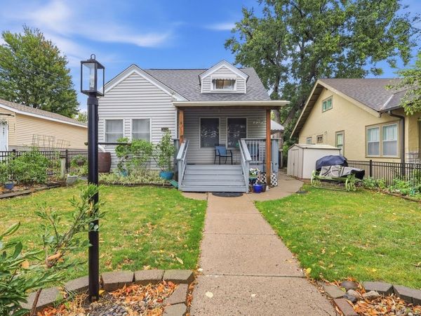 3637 23rd Avenue S, Minneapolis, MN 55407