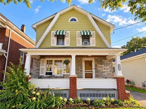1613 Walnut Avenue, Niagara Falls, NY 14301