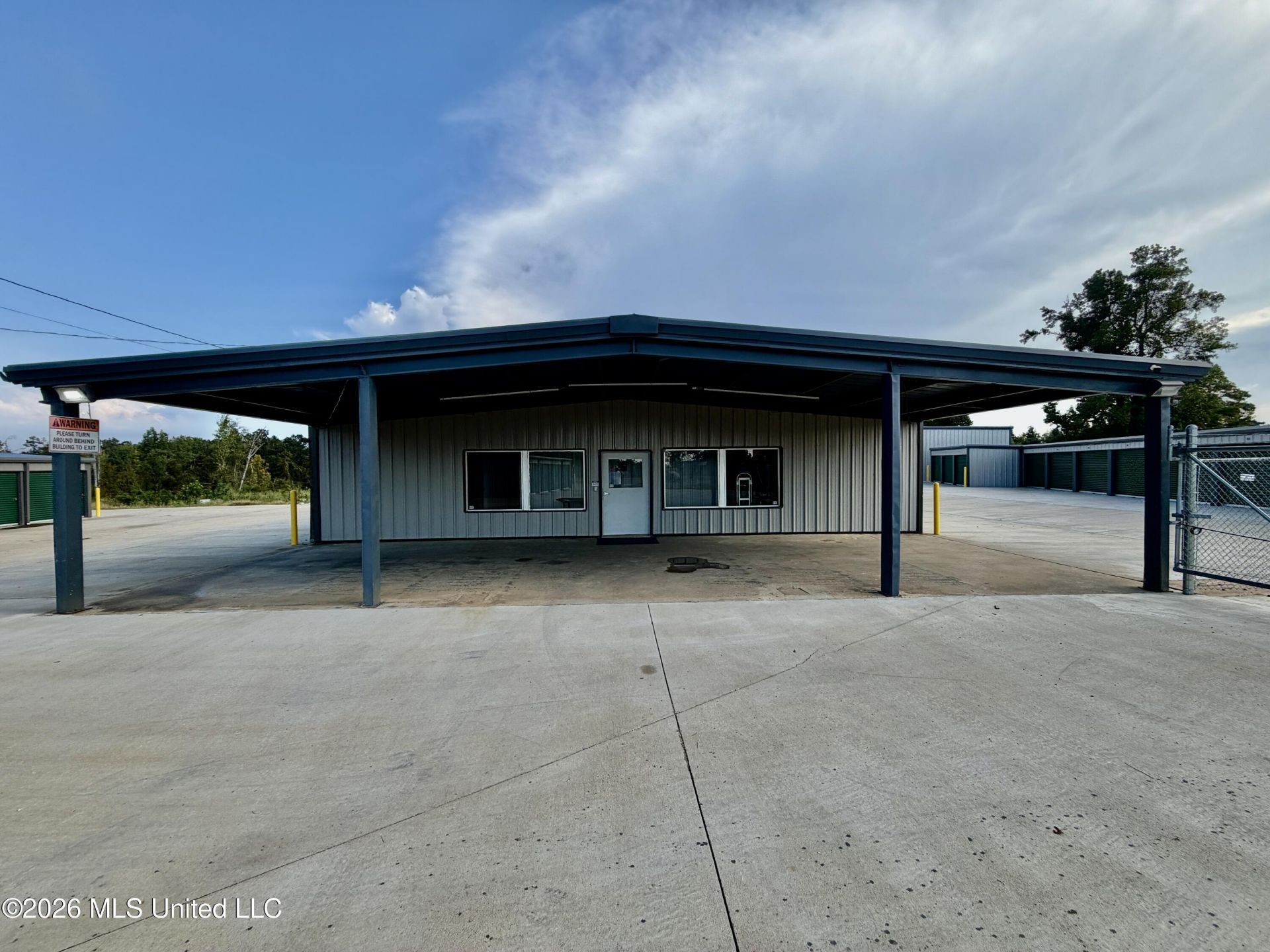32809 Hwy 32, Oakland, MS 38948 Main Photo