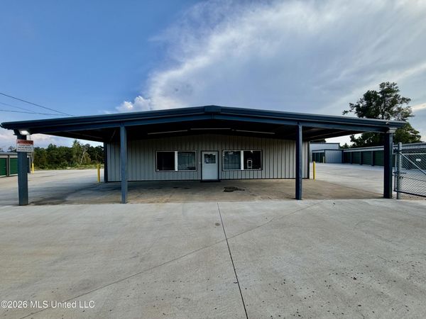 32809 Hwy 32, Oakland, MS 38948