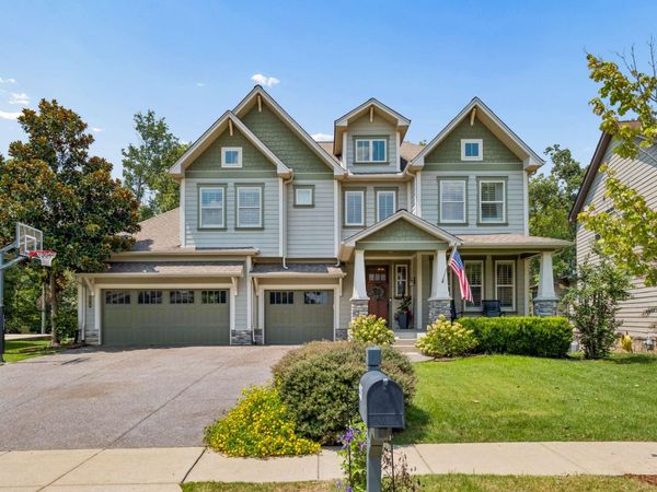 8016 Warren Dr , Nolensville, TN 37135