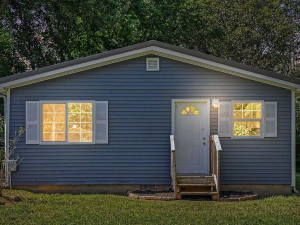 108 River Street, Ligonier, IN 46767