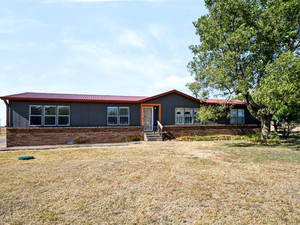 20270 SW 59th Street, El Reno, OK 73036