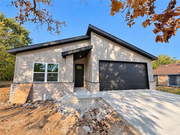 423 2nd Street , Decatur, AR 72722