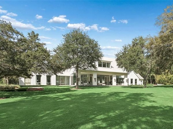 11500 DAMIANO RD Road, Folsom, LA 70437