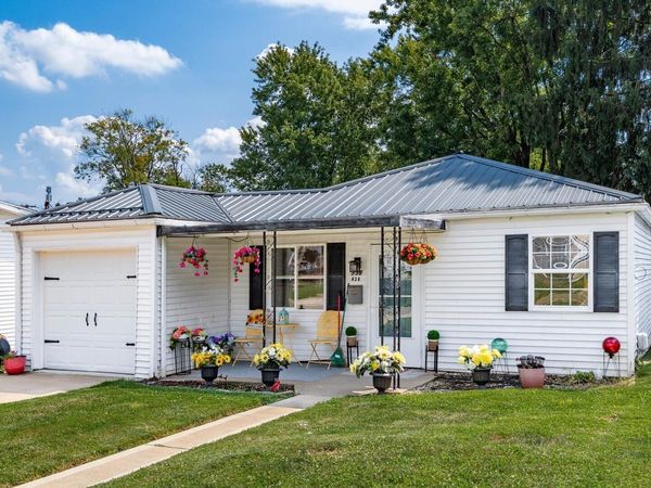 838 Wabash Avenue, Zanesville, OH 43701