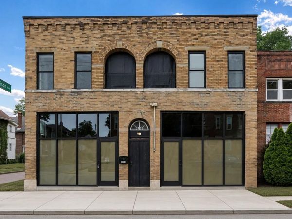1687 Oak Street, Unit 1685, Columbus, OH 43205