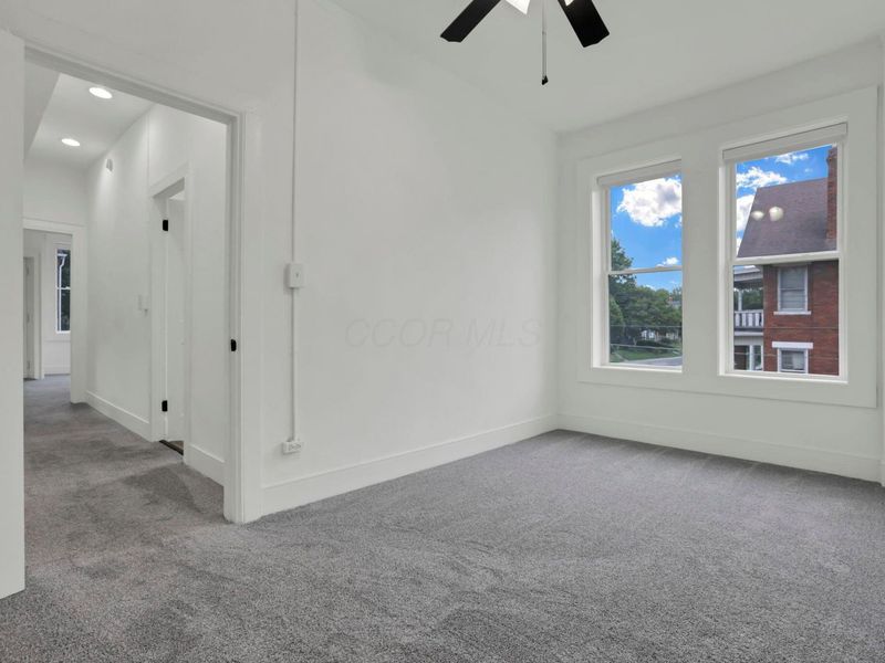 1687 Oak Street, Unit 1685, Columbus, OH 43205 Photo 12