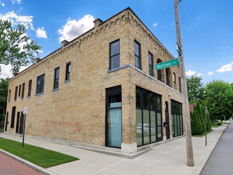 1687 Oak Street, Unit 1685, Columbus, OH 43205 Photo 2