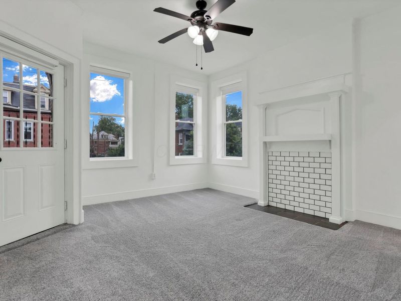1687 Oak Street, Unit 1685, Columbus, OH 43205 Photo 20