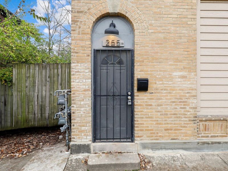 1687 Oak Street, Unit 1685, Columbus, OH 43205 Photo 26