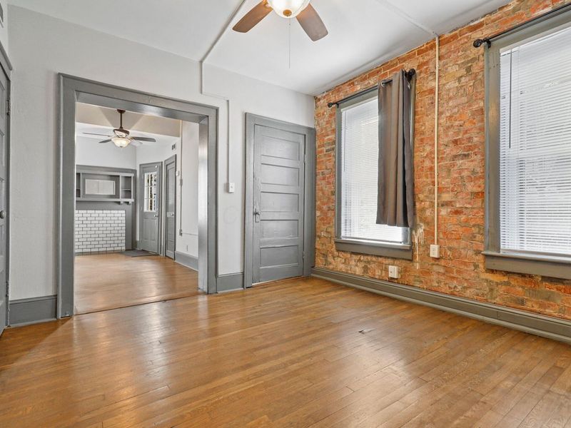 1687 Oak Street, Unit 1685, Columbus, OH 43205 Photo 31
