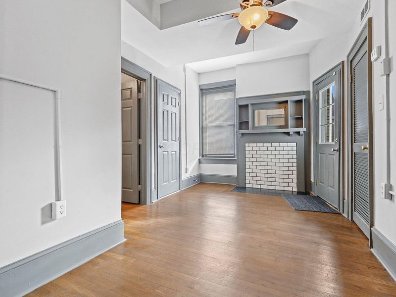1687 Oak Street, Unit 1685, Columbus, OH 43205 Photo 33