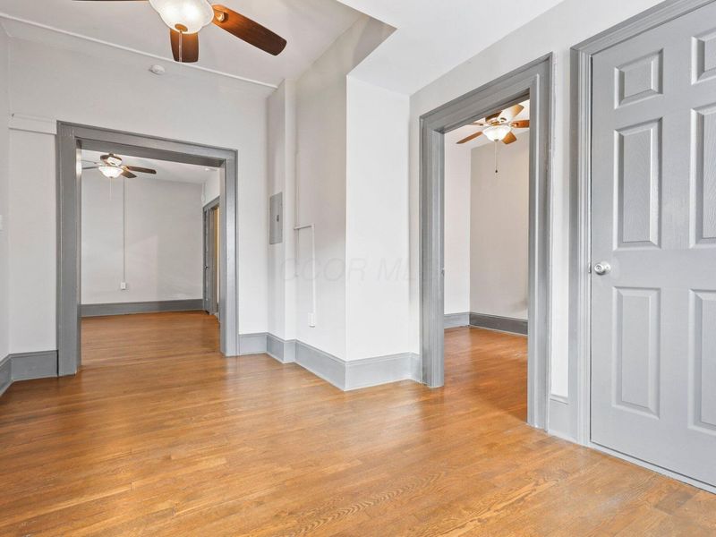 1687 Oak Street, Unit 1685, Columbus, OH 43205 Photo 34