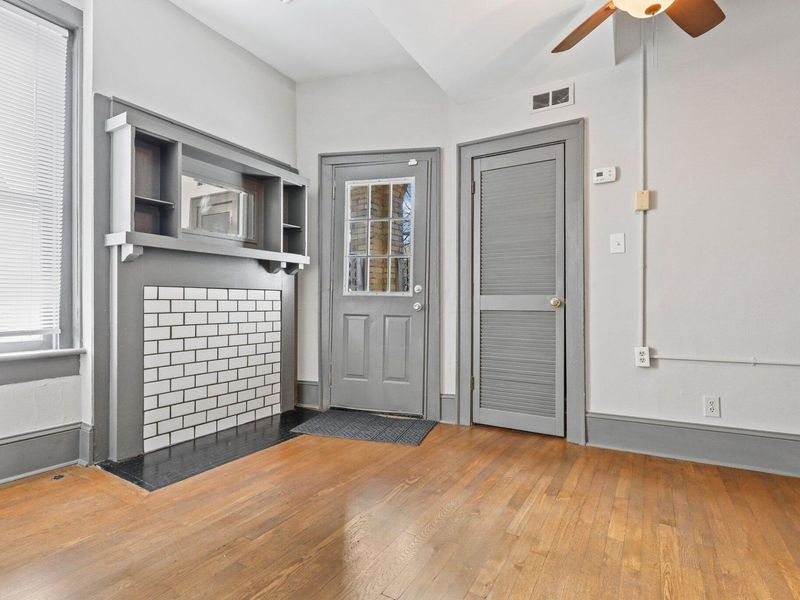 1687 Oak Street, Unit 1685, Columbus, OH 43205 Photo 36